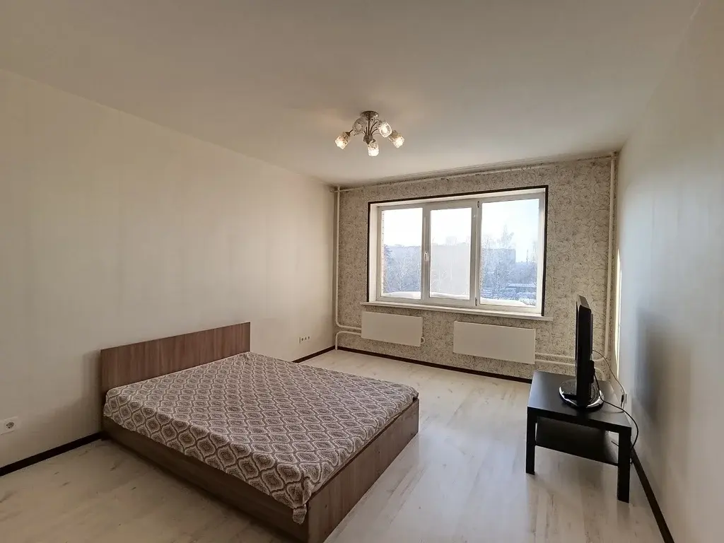 Ногинск, однокомнатная у леса - Фото 7