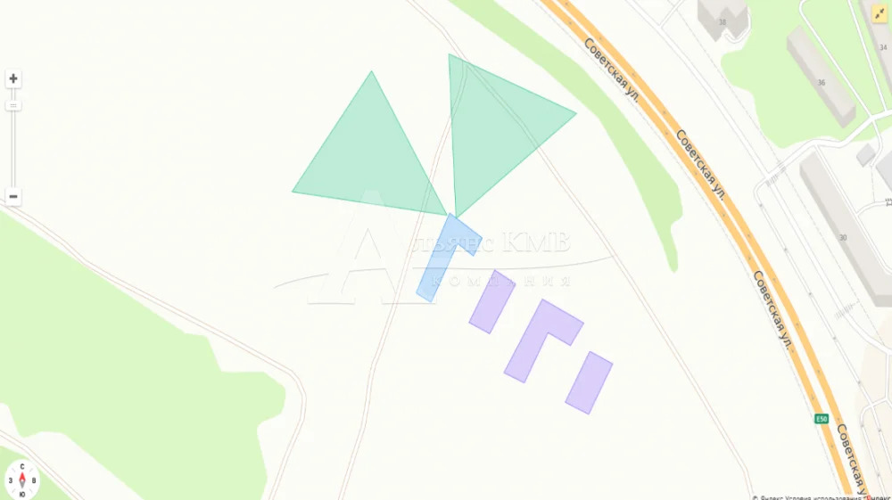 Продажа квартиры, Минеральные Воды, ул. Советская - Фото 3