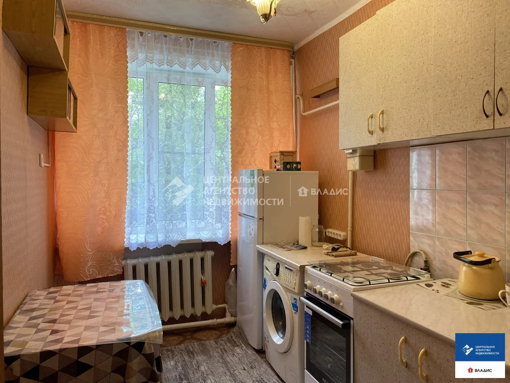 Продажа квартиры, Скопин, Школьный проезд - Фото 2