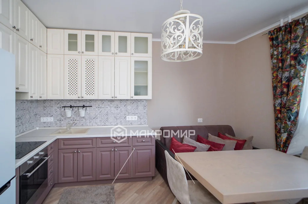 Продажа квартиры, Краснодар, им. Александра Покрышкина ул. - Фото 1