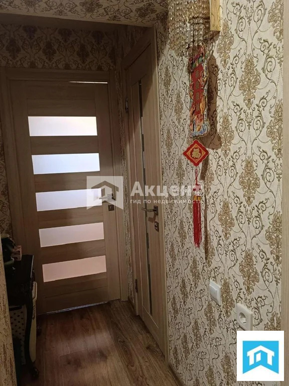 Продажа квартиры, Кохма, Ивановский район, улица Александра Кувшинова - Фото 13