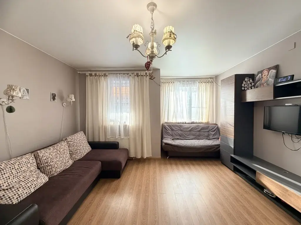 Дом 120 м2 на участке 7,5 сот. - Фото 5