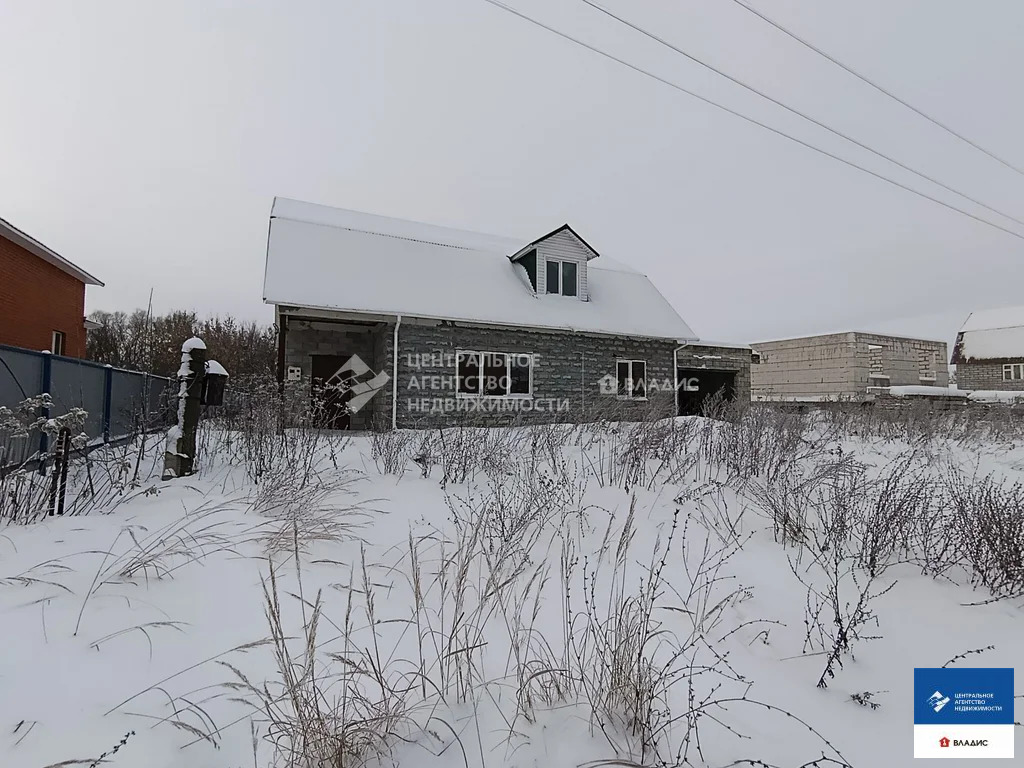 Продажа дома, Шилово, Шиловский район, ул. Евпатия Коловрата - Фото 20