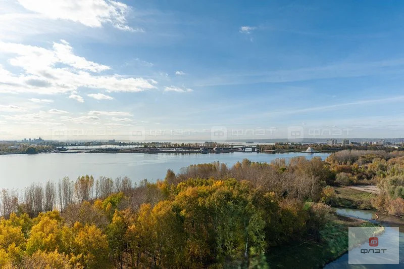 Продажа квартиры, Казань, ул. Шоссейная - Фото 9