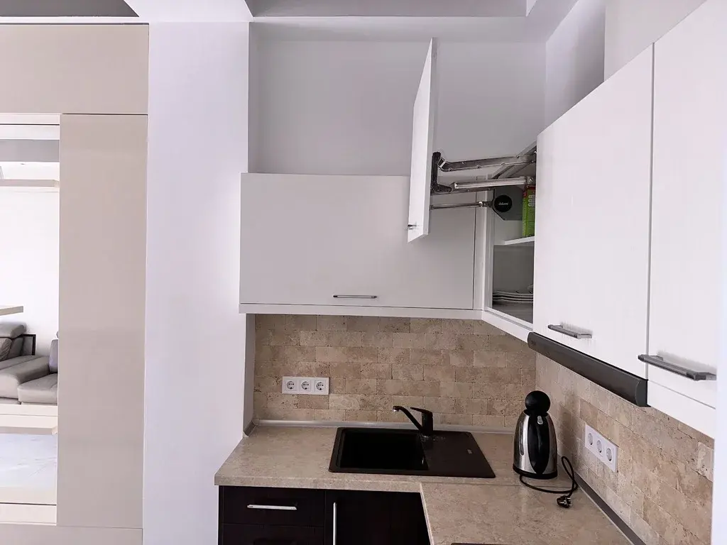 Продажа квартиры, Массандра, Улица Умельцев, 1щ - Фото 21