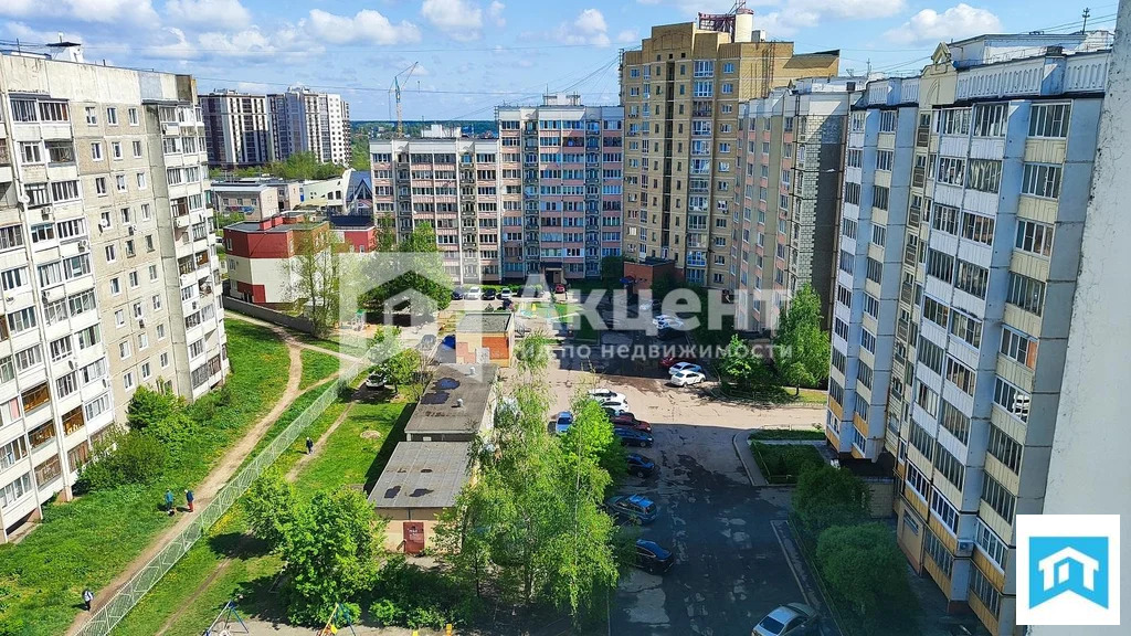 Продажа квартиры, Иваново, ул. Куконковых - Фото 2