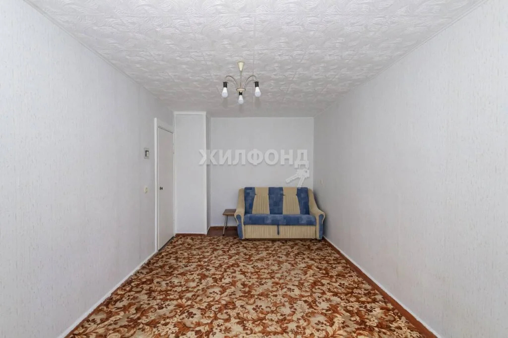 Продажа квартиры, Новосибирск, Красный пр-кт. - Фото 3