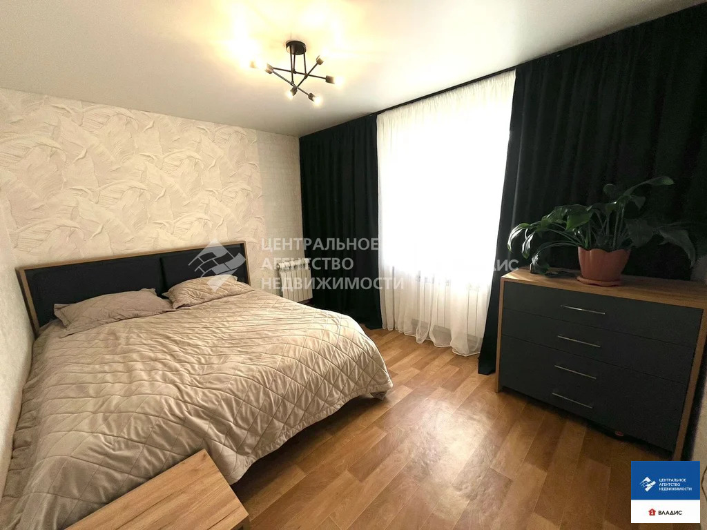 Продажа квартиры, Скопин - Фото 1