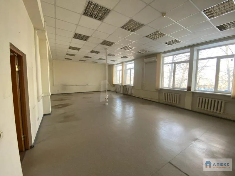 Аренда офиса 73 м2 м. Калужская в административном здании в Коньково - Фото 3