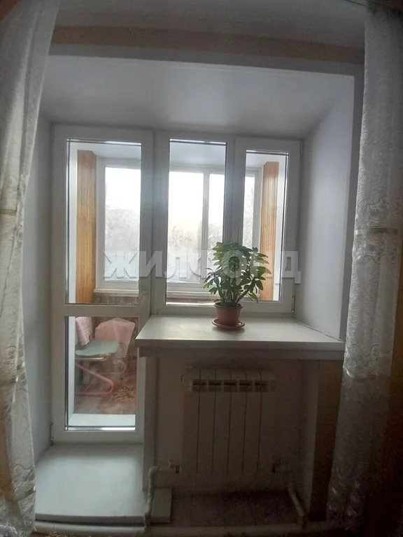 Продажа квартиры, Тогучин, Тогучинский район, ул. Лапина - Фото 9