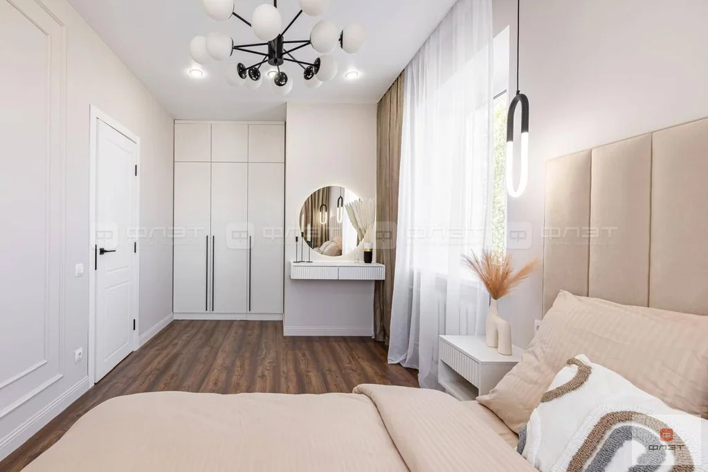 Аренда квартиры, Казань, тракт. Сибирский д.19/6 - Фото 3