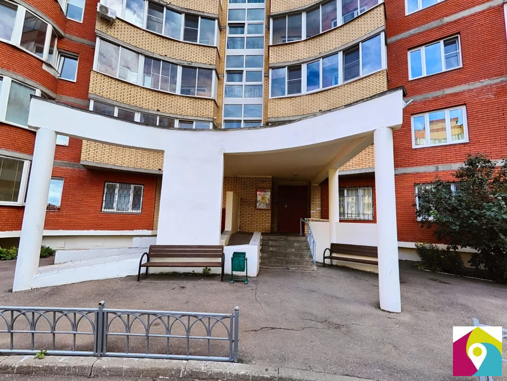 Продается квартира, Сергиев Посад г, Красной Армии пр-кт, 238, 91м2 - Фото 19