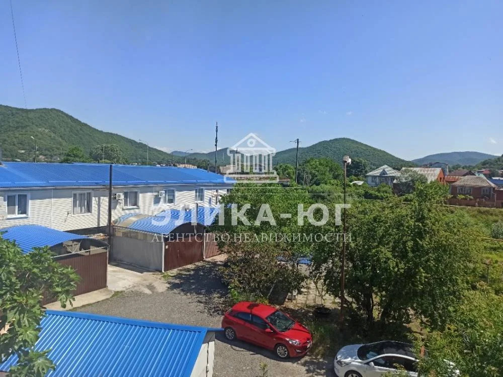 Продажа квартиры, Новомихайловский, Туапсинский район, 2-мкр. - Фото 17