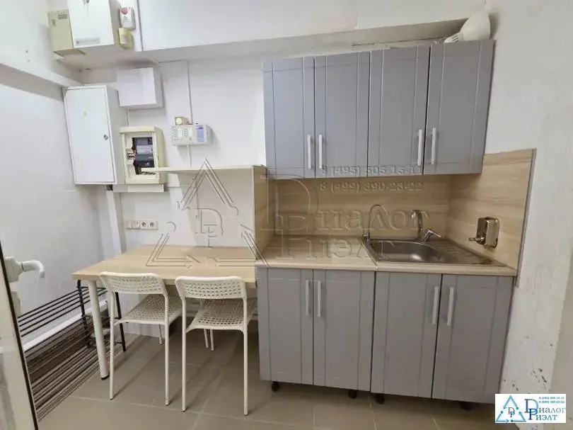 Помещение 184 м2 на Кутузовском проспекте, 10 мин. до метро Кунцевская - Фото 9