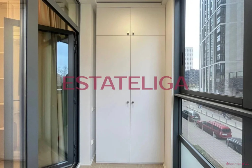 Продажа квартиры, Береговой проезд - Фото 20