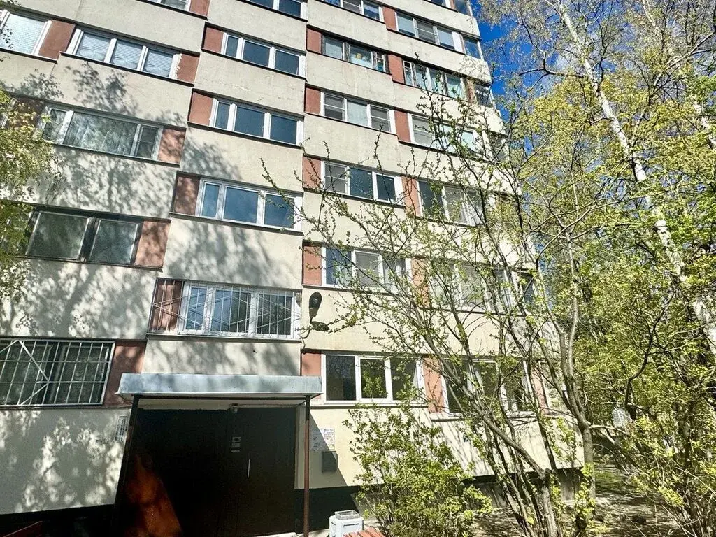 1-к. квартира, 32,4 м, 9/15 эт. - Фото 24