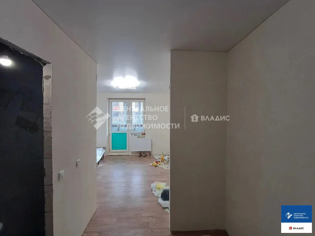 Продажа квартиры, Дядьково, Рязанский район, Малиновая улица - Фото 3