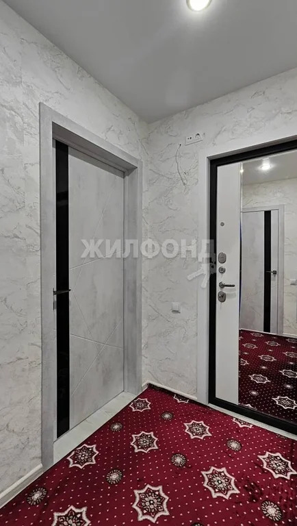 Продажа квартиры, Новосибирск, ул. Вертковская - Фото 11