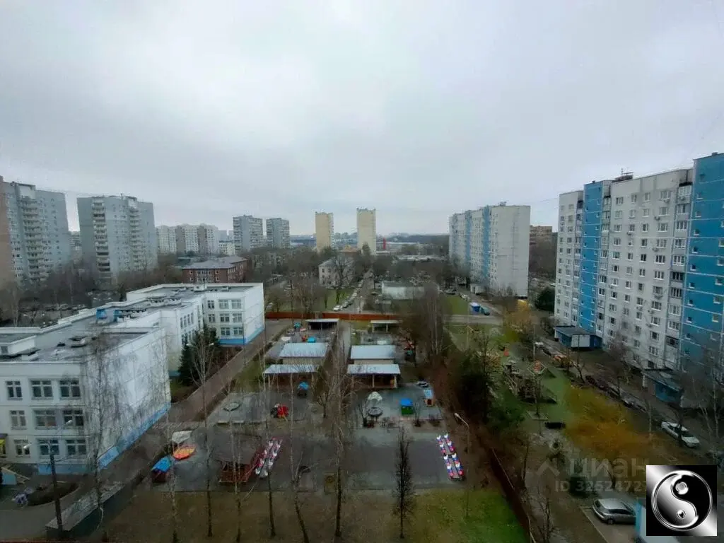 Аренда комнаты 77.0/13м Старонародная ул., 2, Москва, ЮЗАО, р-н Южное ... - Фото 16