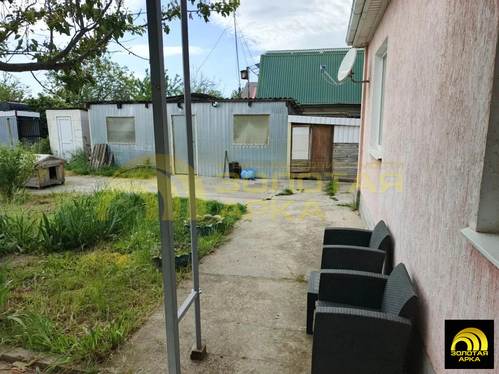 Продажа дома, Холмская, Абинский район, ул. Некрасова - Фото 18