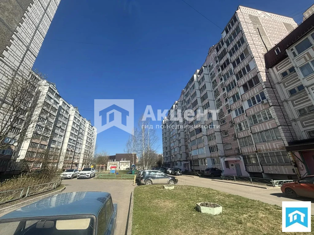 Продажа квартиры, Иваново, ул. Куконковых - Фото 1