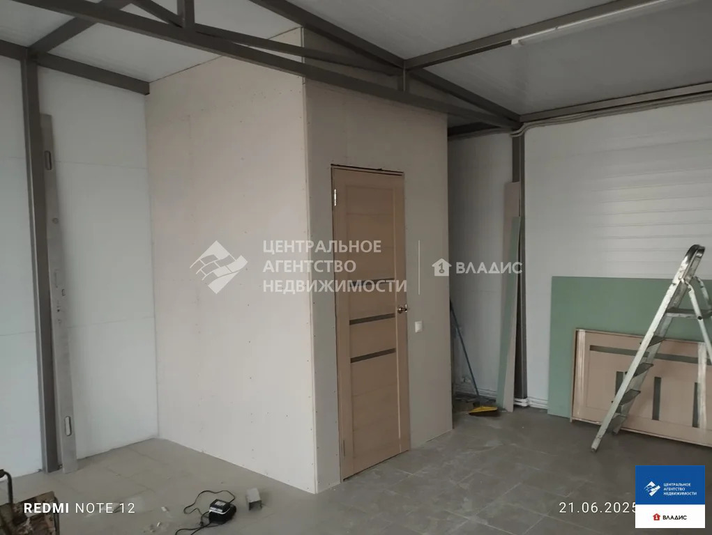 Аренда ПСН, Рыбное, Рыбновский район, Малое ш. - Фото 5