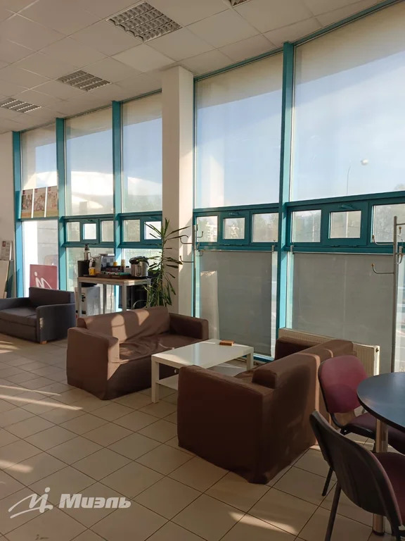 Полярная офис - Фото 31