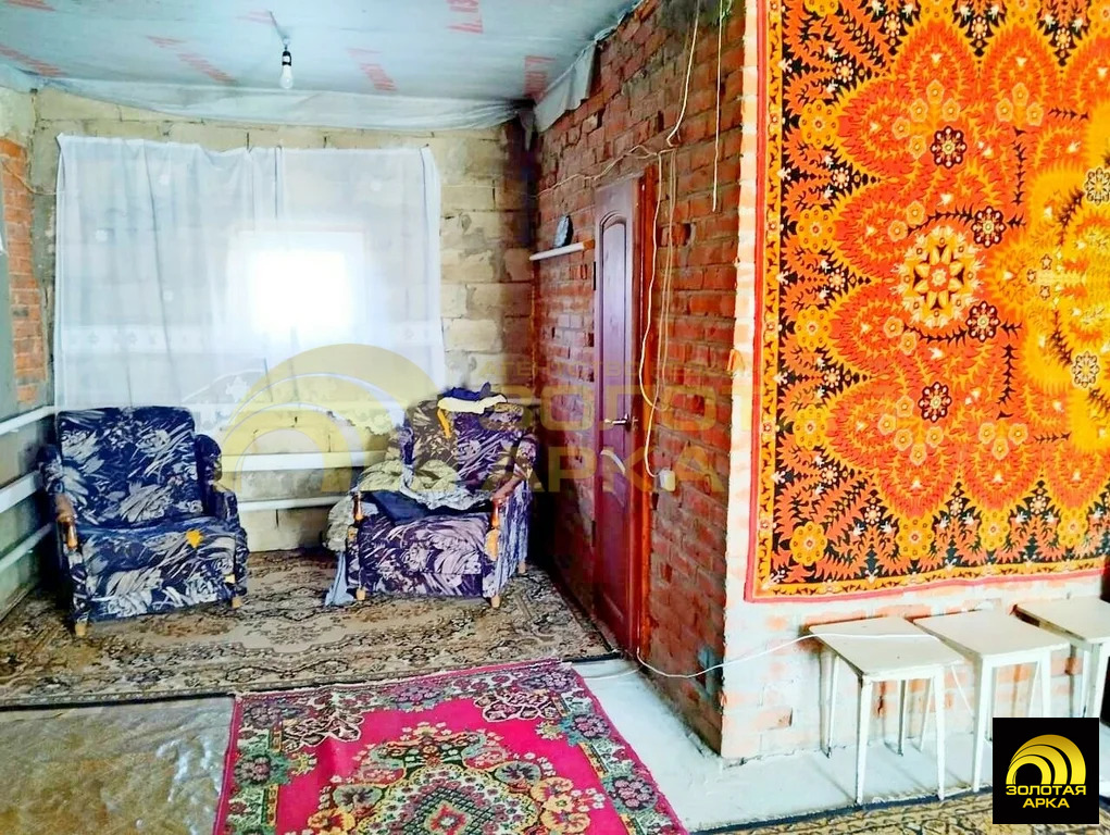 Продажа дома, Варениковская, Крымский район, ул. Чкалова - Фото 9