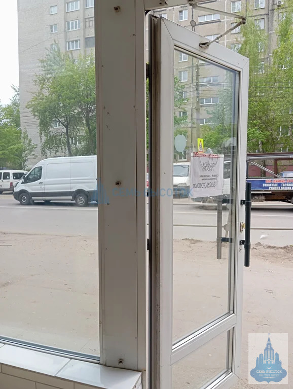 Аренда торгового помещения, Подольск, ул. Быковская - Фото 2