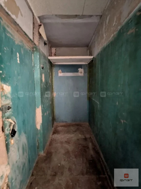 Продажа квартиры, Ключищи, Верхнеуслонский район, ул. Колхозная - Фото 5
