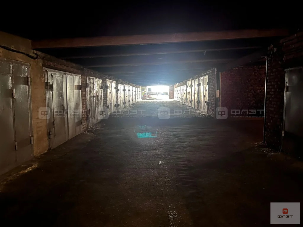 Продажа гаража, Казань, ул. Бари Галеева - Фото 2