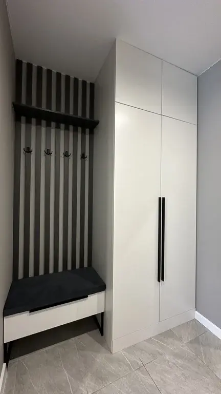 1 к. кв. г. Раменское ул. Спортивный проезд д. 6 - Фото 12