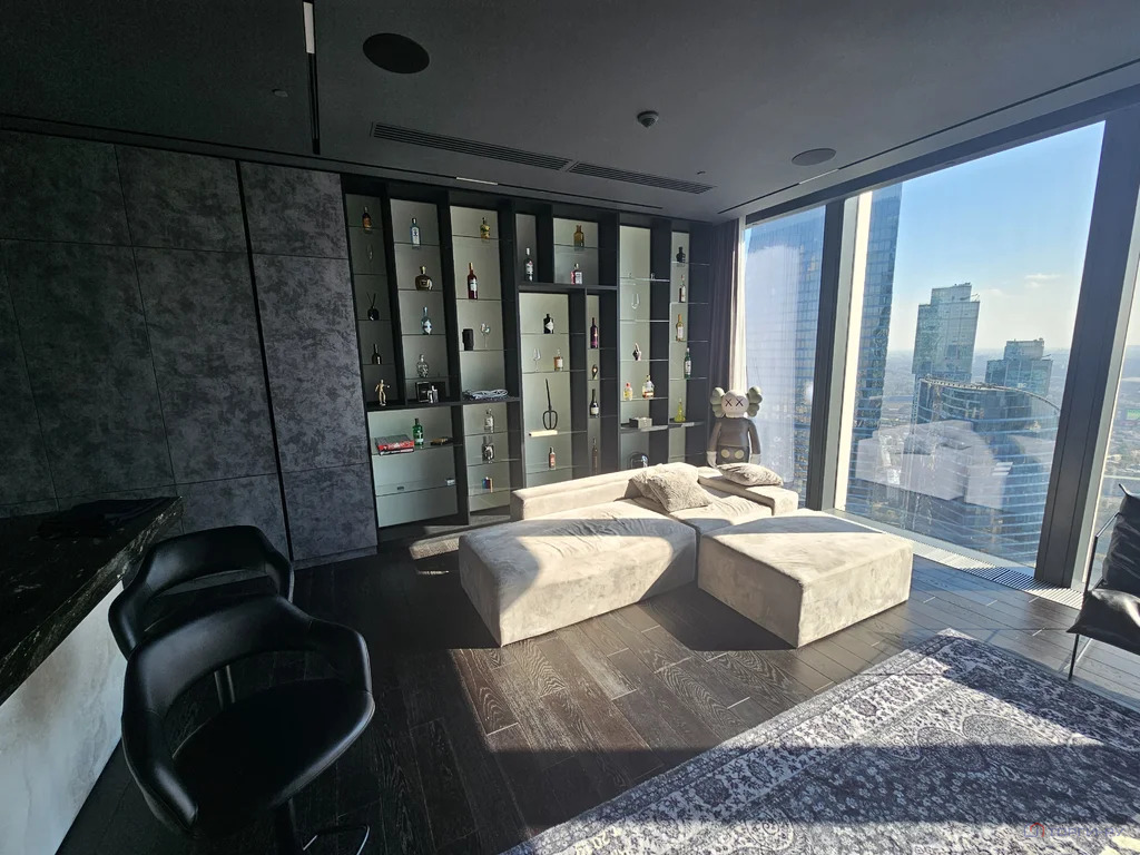 Продажа квартиры, проезд 1-й Красногвардейский - Фото 2