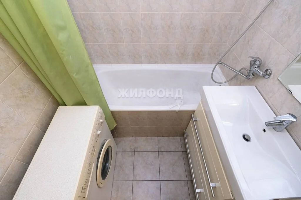 Продажа квартиры, Новосибирск, ул. Тульская - Фото 9