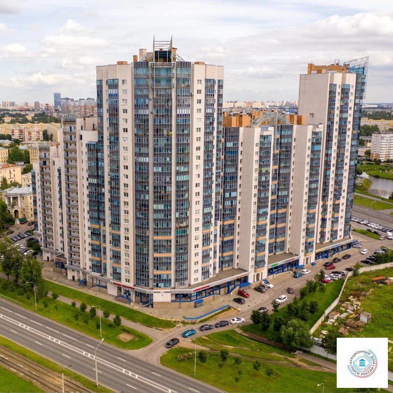 Продается квартира, 150.3 м - Фото 2