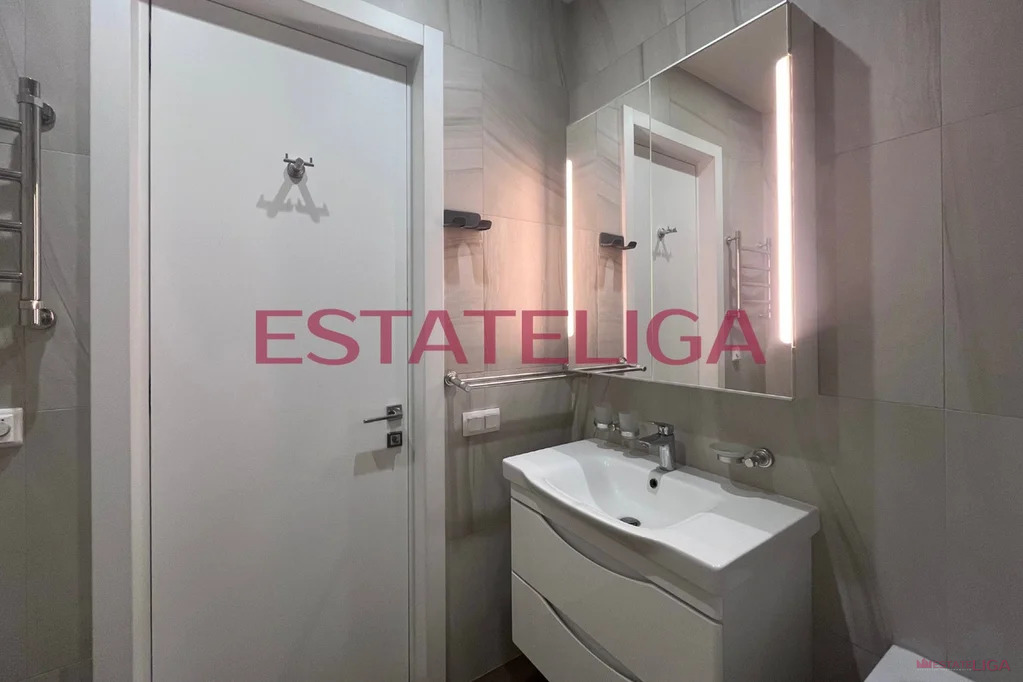 Аренда квартиры, Большая Филевская улица - Фото 14