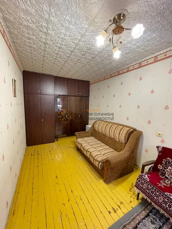 Аренда квартиры, Уфа, ул. Менделеева - Фото 4