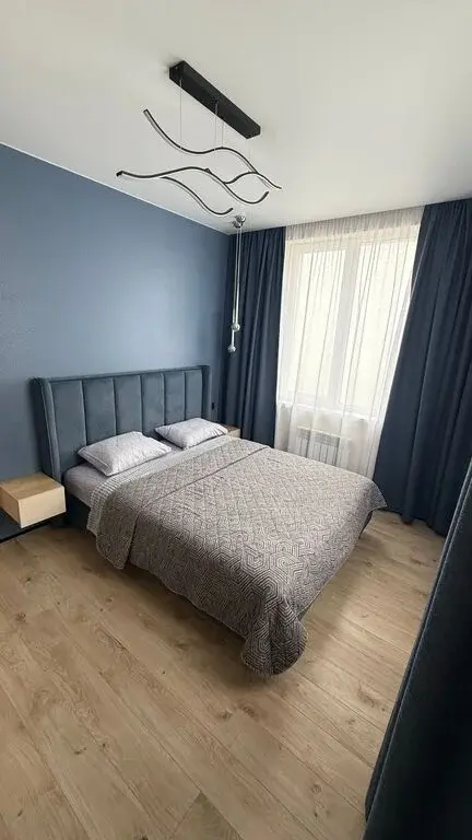 Сдам квартиру в городе Дедовск с хорошим ремонтом - Фото 3