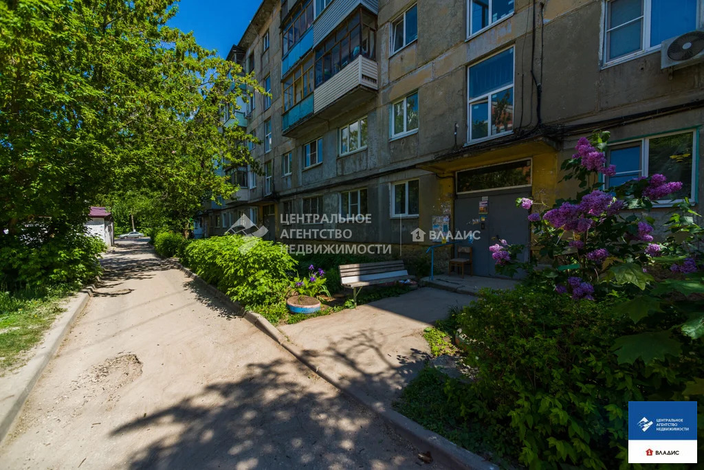 Продажа квартиры, Рязань, ул. Островского - Фото 10