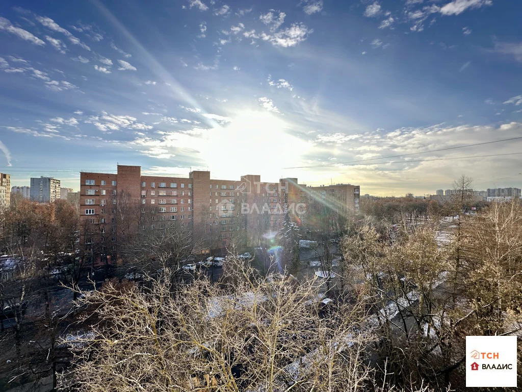 Продажа квартиры, Королев, проспект Королёва - Фото 6