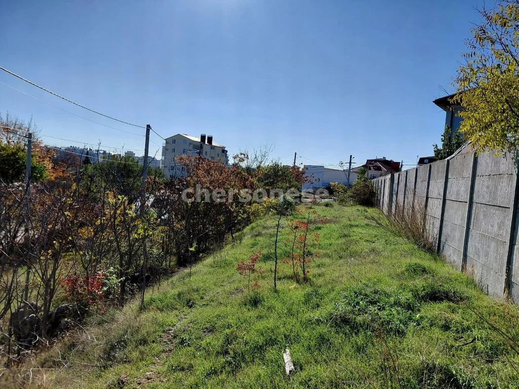 Продажа участка, Севастополь, ул. Парковая - Фото 4