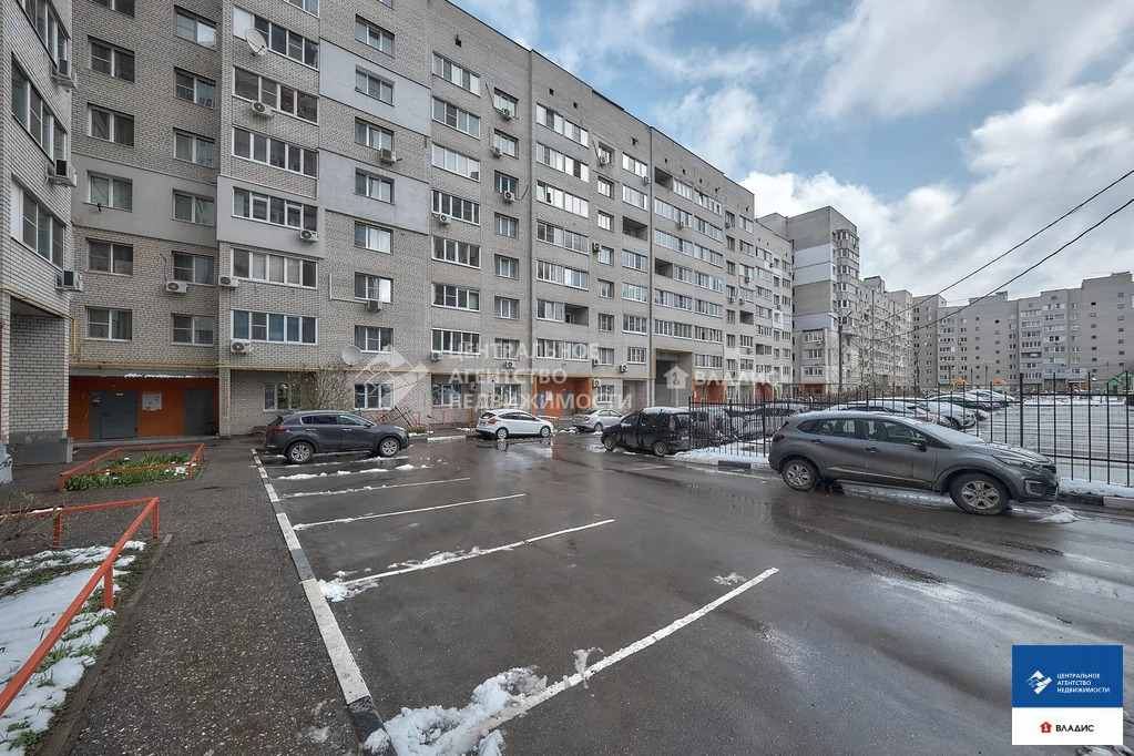 Продажа квартиры, Рязань, Большая улица - Фото 12