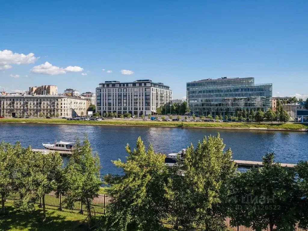 Продаю четырехкомнатную квартиру 216.0м Вязовая ул., 10, ... - Фото 1