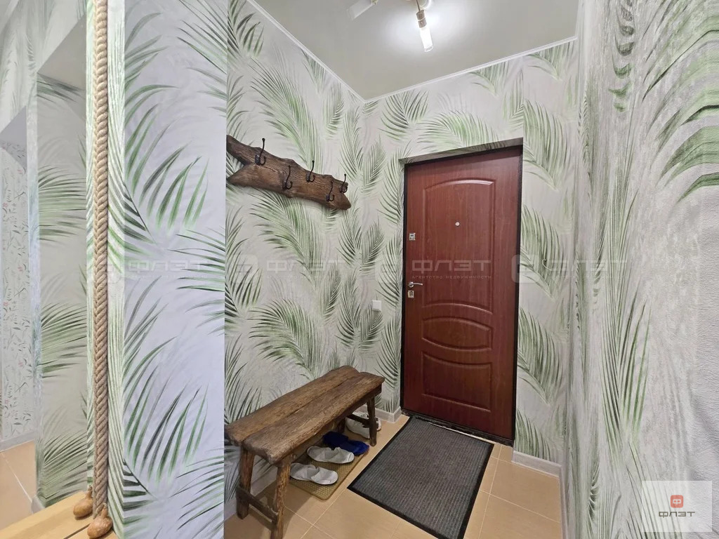 Продажа квартиры, Казань, ул. Хайдара Бигичева - Фото 16