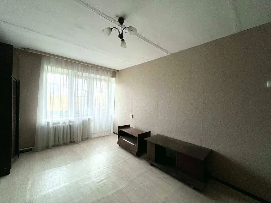 1-я квартира в г. Ивантеевка, ул. Смурякова, дом6 - Фото 12