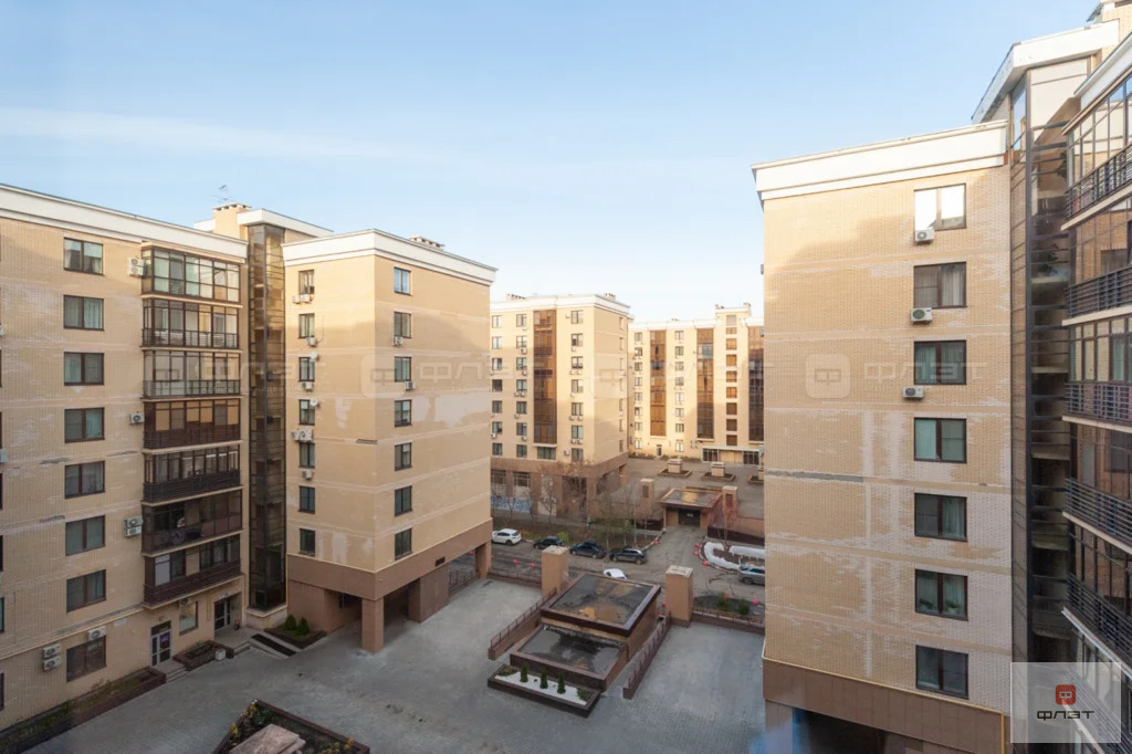 Продажа квартиры, Казань, ул. Тулпар - Фото 24