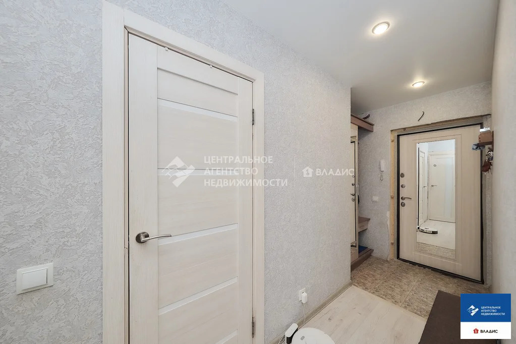 Продажа квартиры, Рязань, ул. Островского - Фото 7