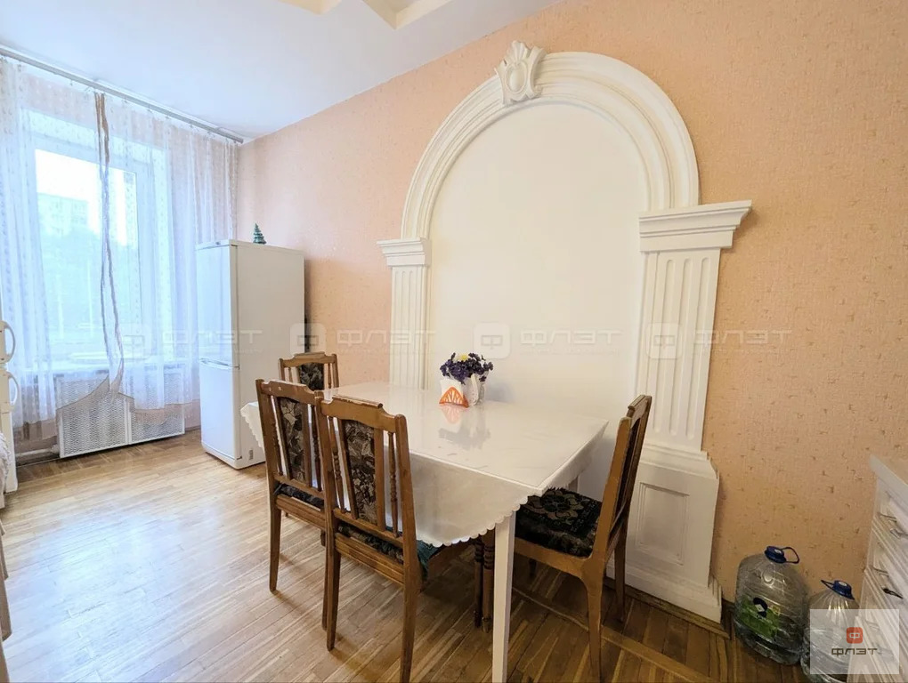 Аренда квартиры, Казань, ул. Рихарда Зорге д.37 - Фото 4