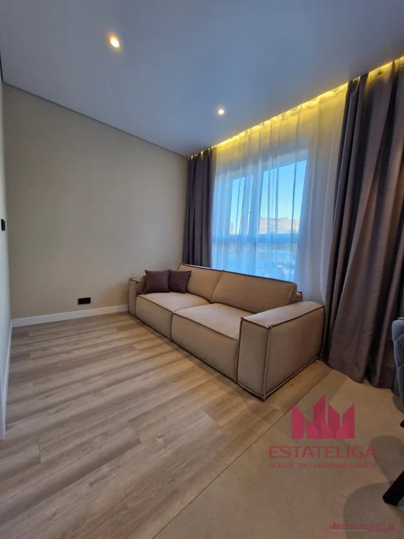 Аренда квартиры, ул. Петра Алексеева - Фото 44