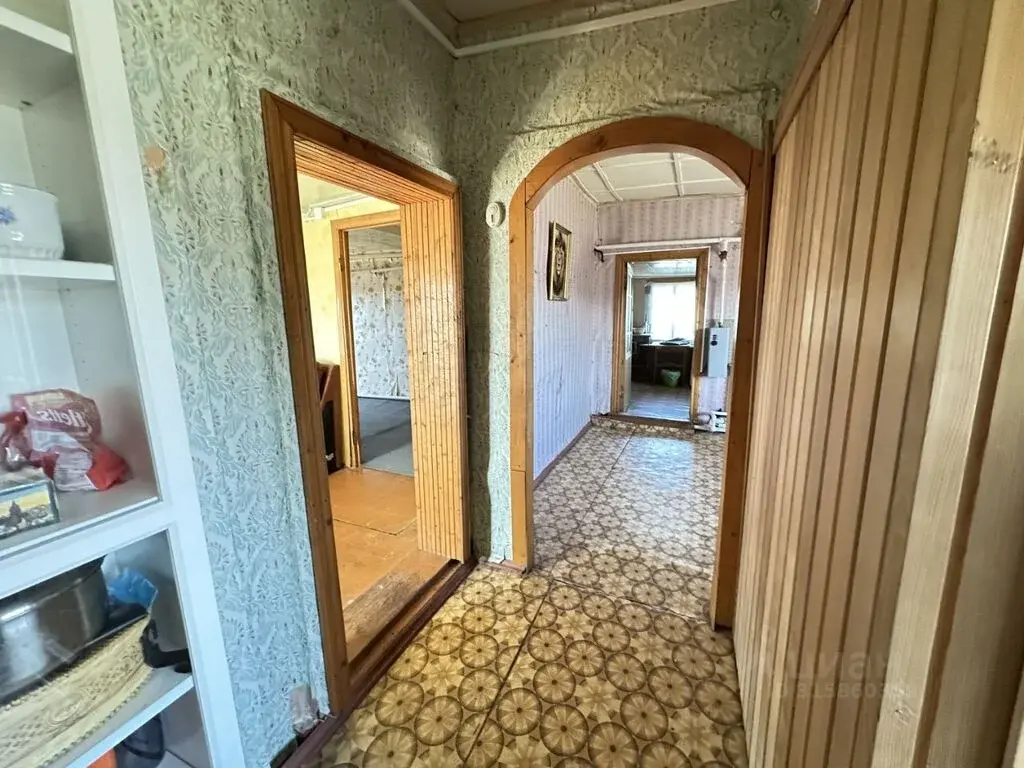 Продаю дом 70.0м Московская область, Пушкинский городской округ, ... - Фото 13